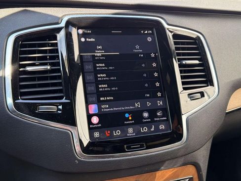 Certified 2023 Volvo XC90 B6 Plus w/ Protection Package Premier image 23