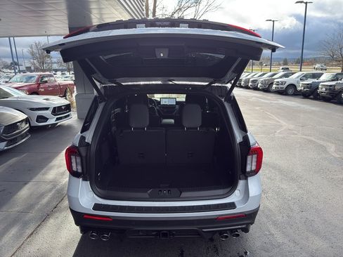 New 2026 Ford Explorer ST image 14