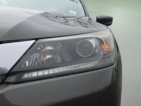 Used 2014 Honda Accord LX image 10