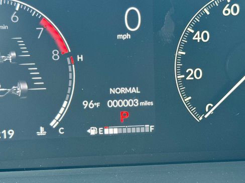 New 2026 Honda Ridgeline RTL image 10
