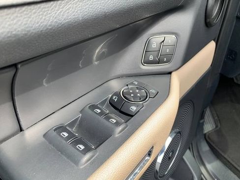 Used 2024 Ford Expedition Max Limited AWD/4WD image 13