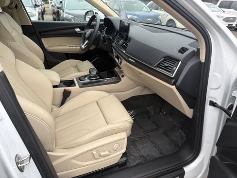 Used 2024 Audi Q5 2.0T Premium AWD/4WD image 15
