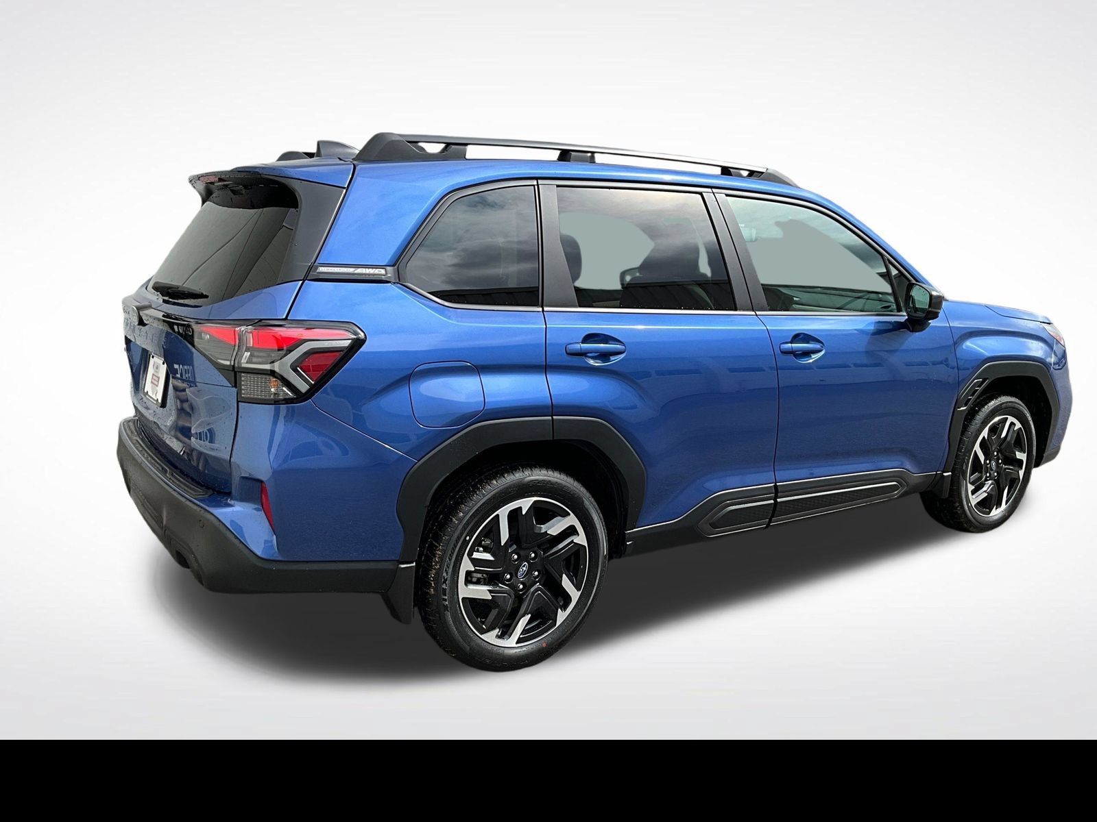 Used 2026 Subaru Forester Limited w/ Limited Package AWD/4WD image 21