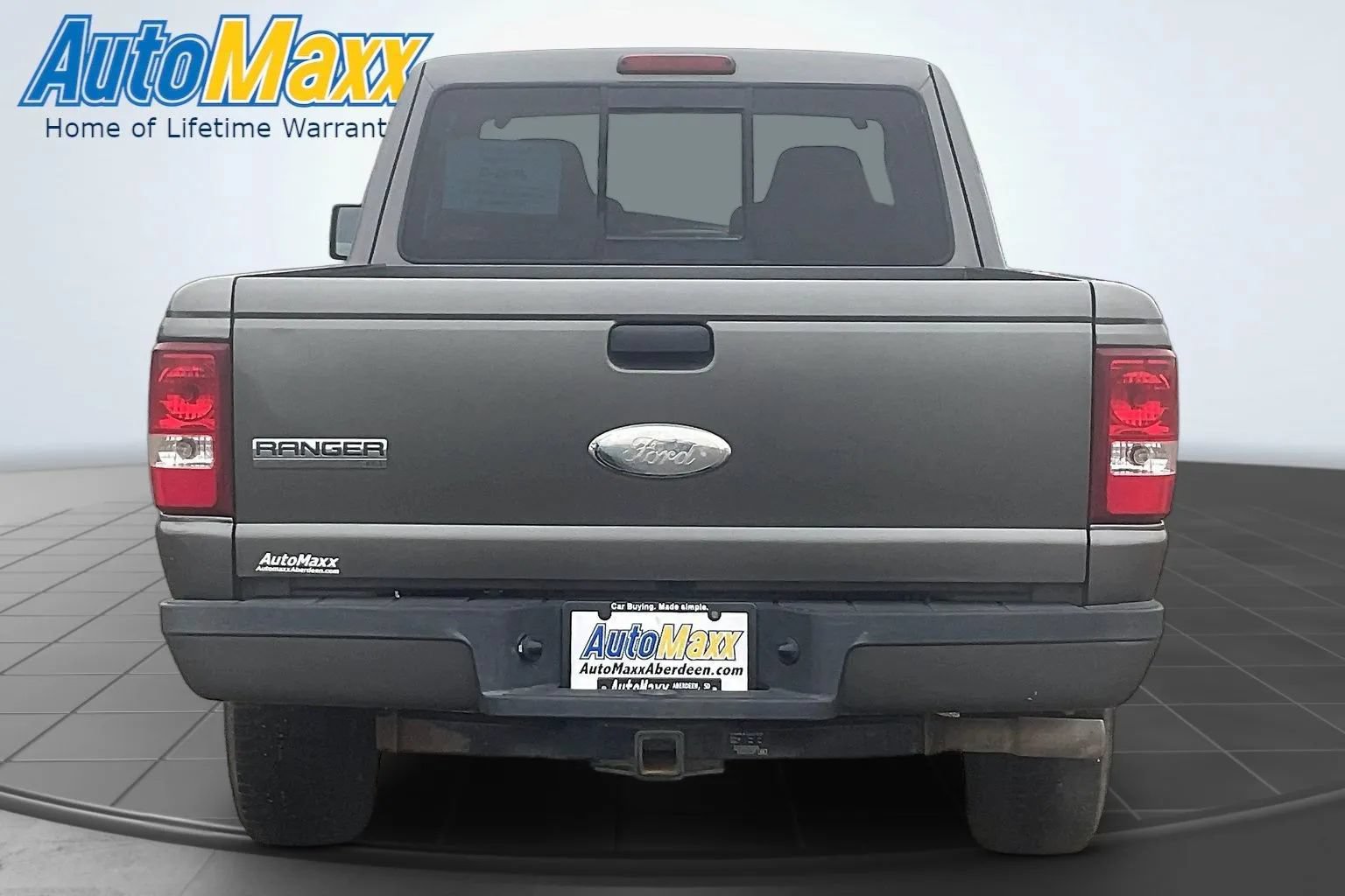 Used 2007 Ford Ranger XLT RWD image 7