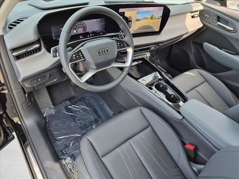 New 2026 Audi Q3 quattro 2.0T AWD/4WD image 3