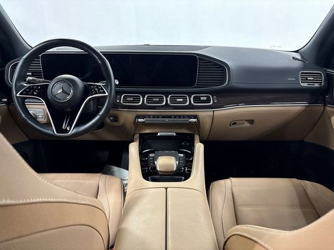 Certified 2024 Mercedes-Benz GLE 450 4MATIC image 26