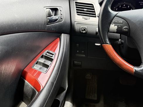 Used 2007 Lexus ES 350 FWD image 22