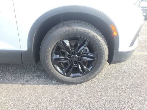 Used 2019 Chevrolet Blazer LT AWD/4WD image 8