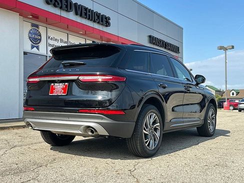 Used 2026 Lincoln Corsair Premiere AWD/4WD image 7