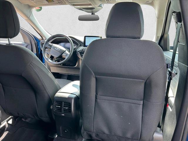 Used 2023 Ford Escape Active FWD image 24