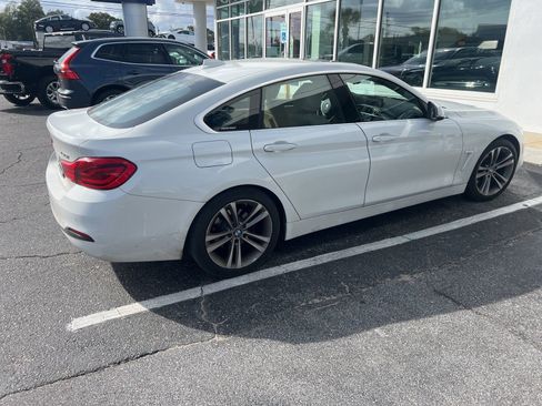 Used 2019 BMW 430i Gran Coupe image 11