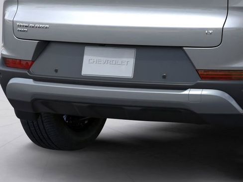 New 2026 Chevrolet TrailBlazer LT w/ Driver Confidence Package AWD/4WD image 14