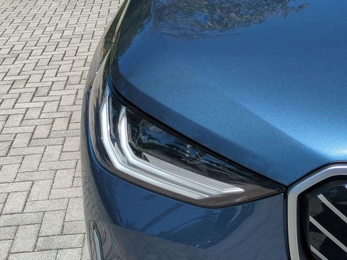 New 2026 BMW X3 xDrive30i w/ Convenience Package AWD/4WD image 10