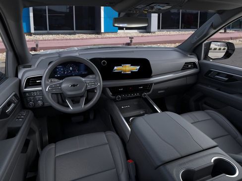 New 2026 Chevrolet Suburban RST w/ Comfort Package image 19