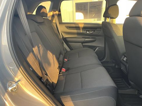 Certified 2025 Honda CR-V LX image 28