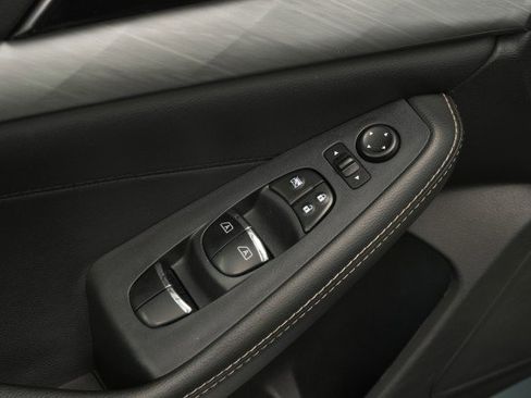 Used 2018 Nissan Maxima 3.5 SL image 36