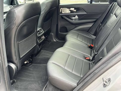 Used 2024 Mercedes-Benz GLE 450 4MATIC image 16