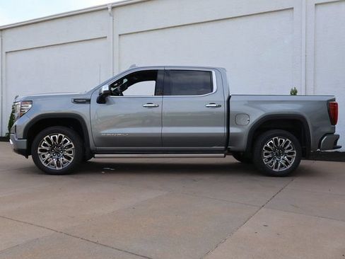 New 2026 GMC Sierra 1500 Denali Ultimate AWD/4WD image 3