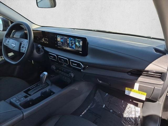 Used 2026 Nissan Sentra S w/ Floor Mat Package FWD image 20