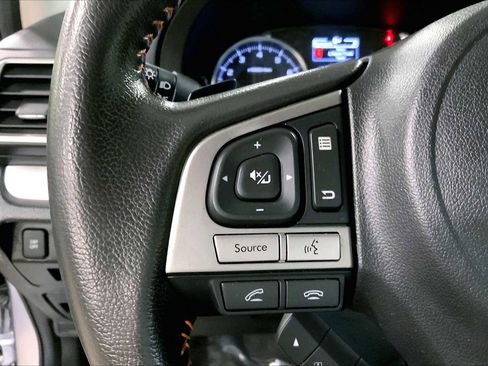 Used 2017 Subaru Crosstrek 2.0i Premium image 23