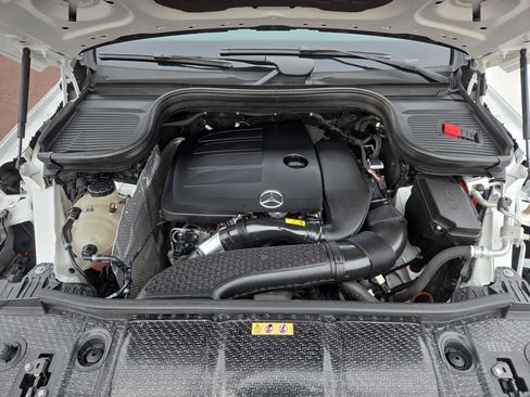 Used 2022 Mercedes-Benz GLE 350 4MATIC image 29