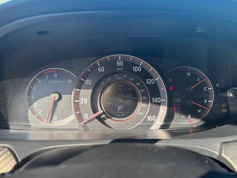 Used 2016 Honda Accord Sport image 10