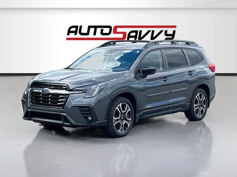 Used 2024 Subaru Ascent Onyx Edition AWD/4WD image 3