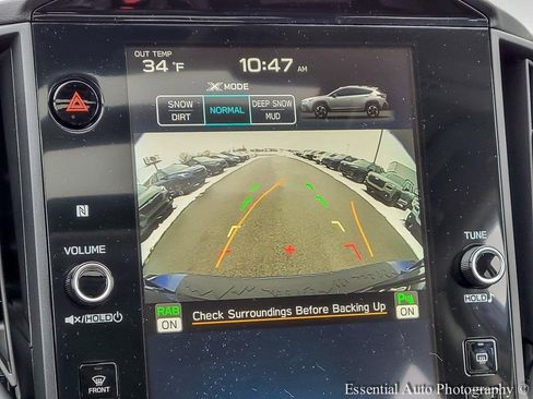 New 2025 Subaru Crosstrek 2.5i Limited w/ Crosstrek Mirror Package image 16