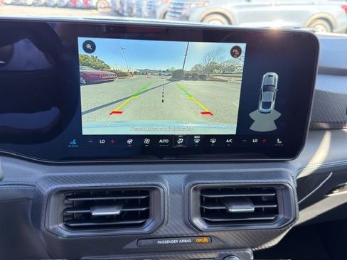 New 2025 Ford Mustang Dark Horse image 3