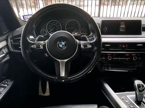 Used 2015 BMW X5 xDrive35i image 5