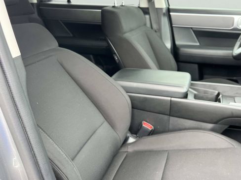 Used 2024 Hyundai Santa Fe SE FWD image 23