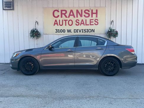 Used 2012 Honda Accord LX image 6