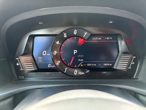 Used 2022 Toyota Supra Premium w/ Driver Assist Package RWD image 22