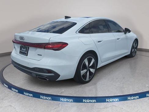 Certified 2025 Audi A5 2.0T Premium w/ Premium Plus AWD/4WD image 5