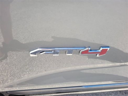New 2026 GMC Terrain AT4 w/ Convenience Package III image 3
