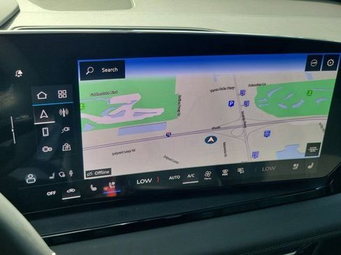 Certified 2025 Audi Q6 e-tron Premium Plus w/ Premium Plus RWD image 26