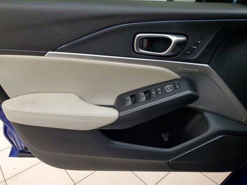 Used 2024 Acura Integra A-Spec FWD image 16