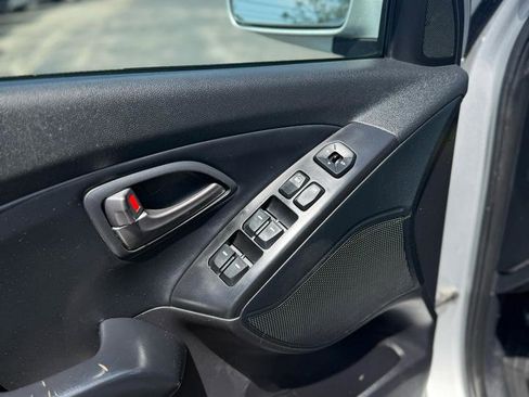 Used 2015 Hyundai Tucson SE image 10