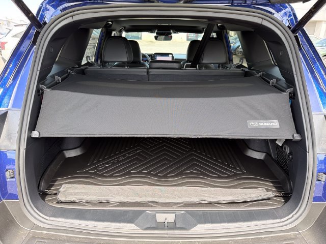 New 2026 Subaru Outback Limited AWD/4WD image 25