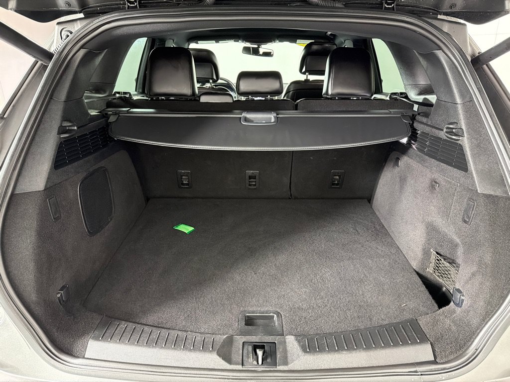 Used 2019 Lincoln MKC Select w/ Select Plus Package FWD image 20