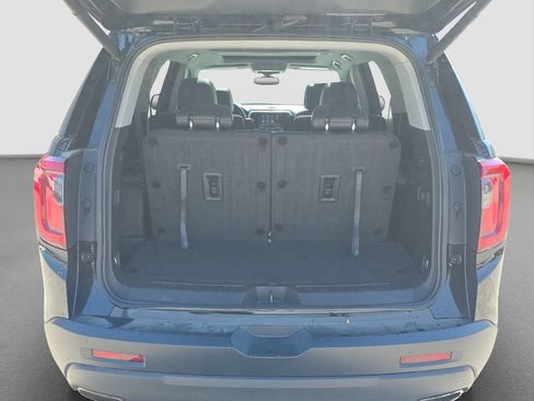 Used 2023 GMC Acadia SLT w/ Elevation Edition AWD/4WD image 17