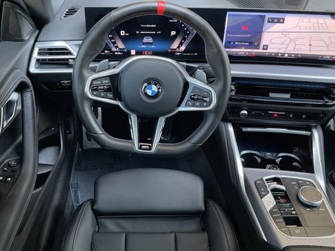 Used 2026 BMW M240i xDrive Coupe AWD/4WD image 23