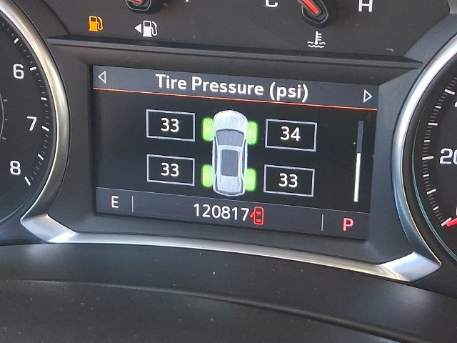 Used 2019 Chevrolet Equinox Premier AWD/4WD image 6