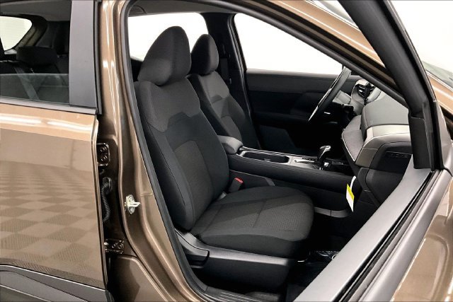 New 2026 Nissan Kicks S AWD/4WD image 36