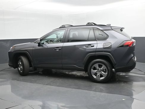 Used 2024 Toyota RAV4 XLE AWD/4WD image 26