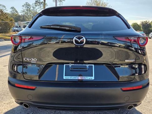 Used 2024 MAZDA CX-30 AWD 2.5 S w/ Select Sport Pkg image 6