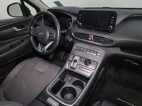 Used 2022 Hyundai Santa Fe XRT AWD/4WD image 18