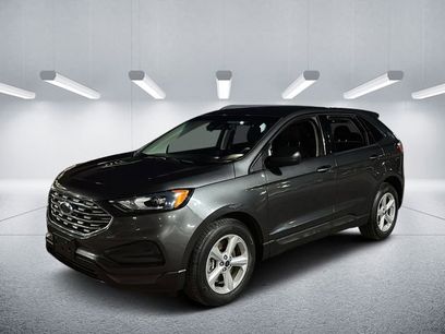 Used 2019 Ford Edge SE