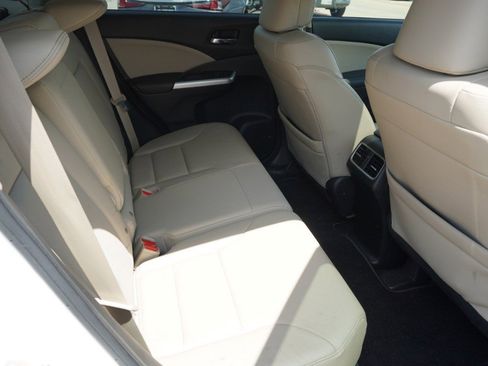 Used 2016 Honda CR-V EX-L image 8