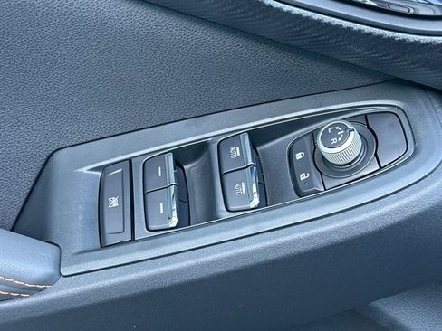 New 2026 Subaru Crosstrek 2.5i Limited AWD/4WD image 12